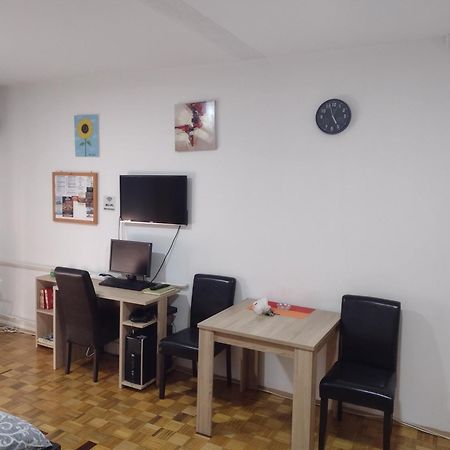 Apartman Vesna Banja Koviljača 外观 照片