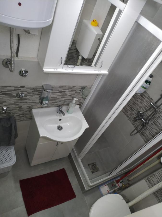Apartman Vesna Banja Koviljača 外观 照片