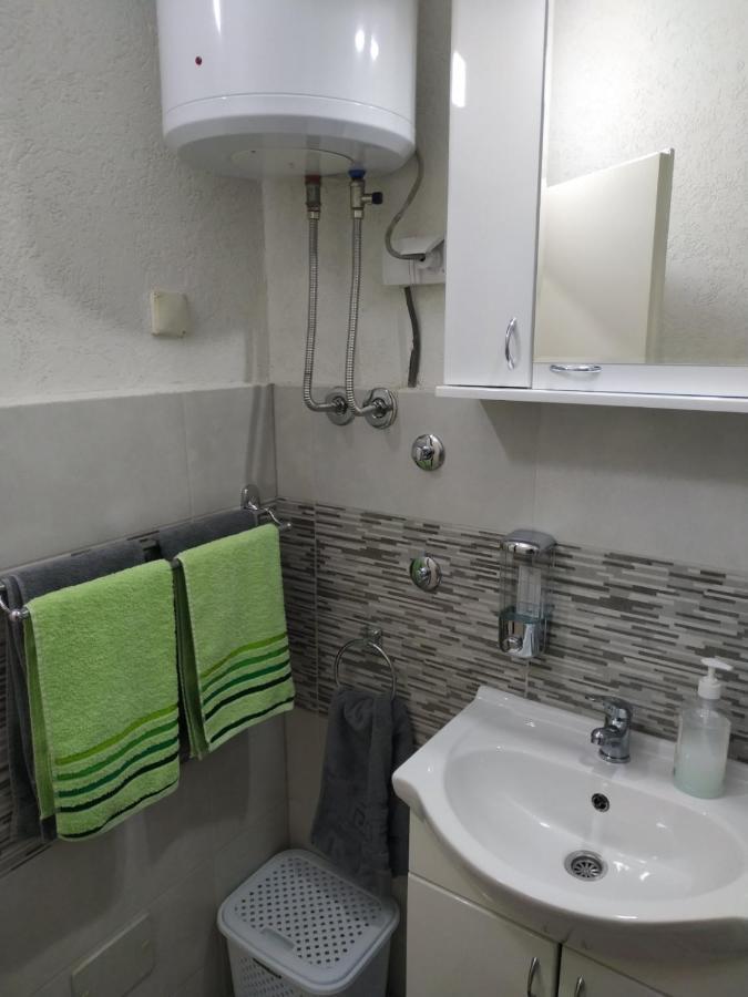 Apartman Vesna Banja Koviljača 外观 照片