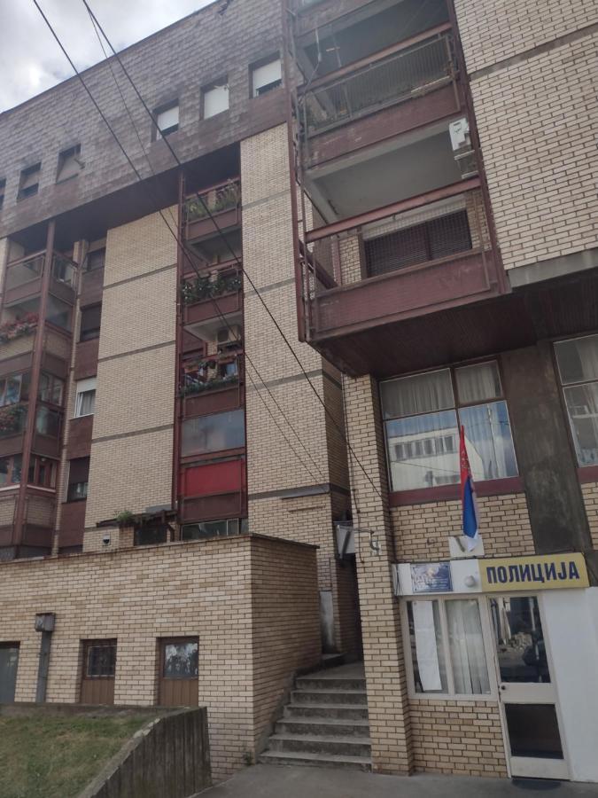 Apartman Vesna Banja Koviljača 外观 照片