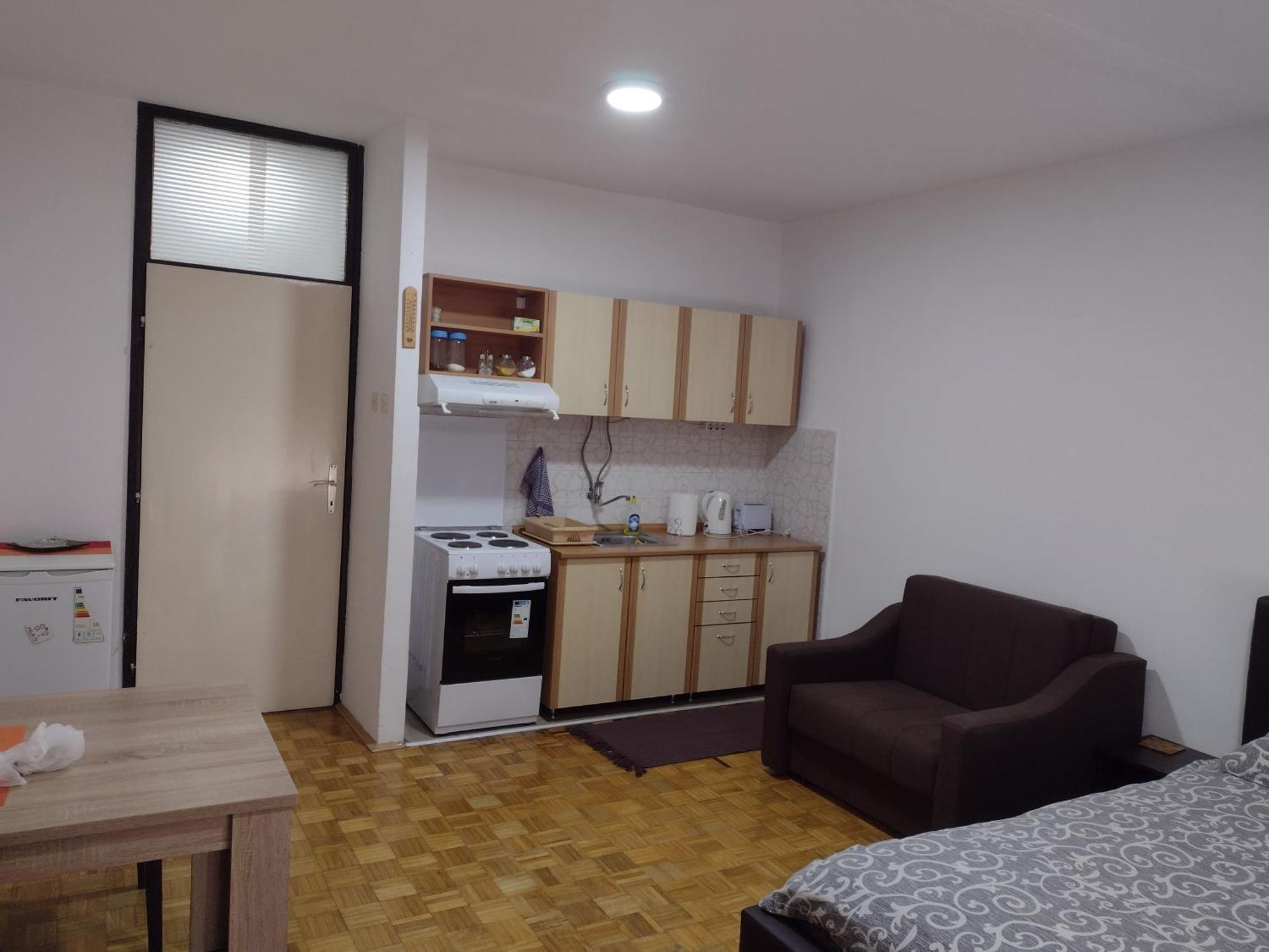 Apartman Vesna Banja Koviljača 外观 照片